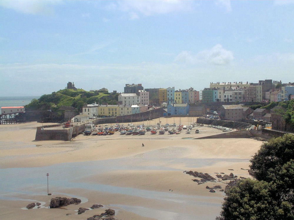 Tenby